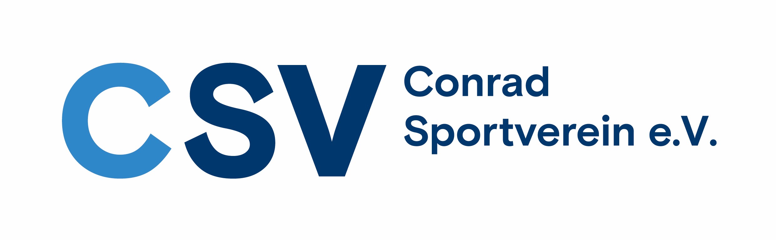 Conrad Sportverein e.V.